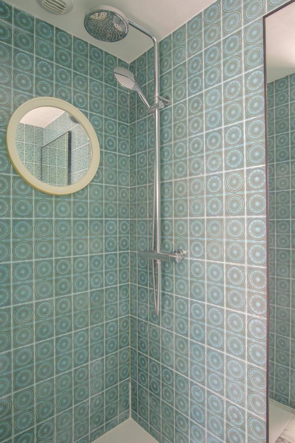 3 Pieces Vue Mer Et Piscine Quartier Parc Imperial Nicea Zewnętrze zdjęcie